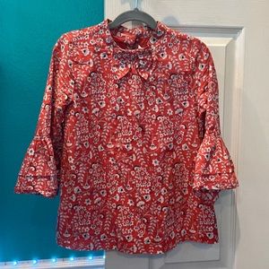 Like new Janie and Jack top